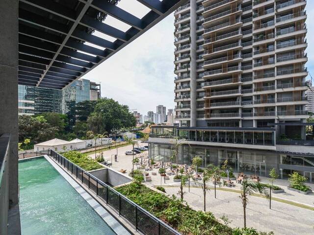 Apartamento para Venda em São Paulo - 5