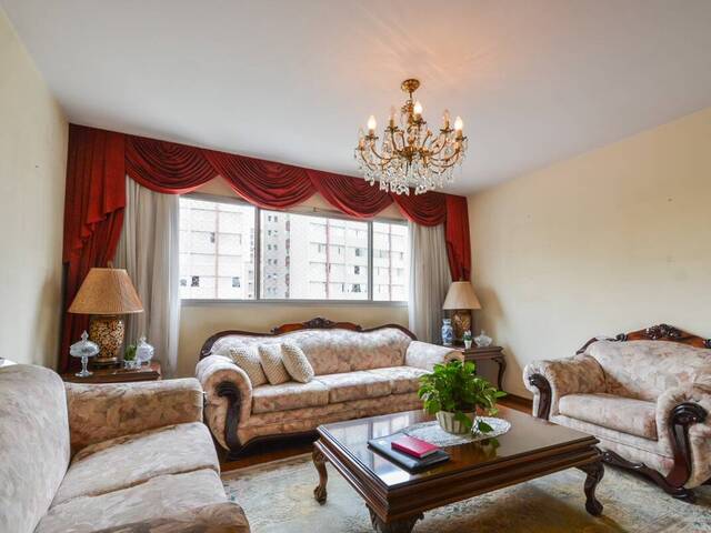 Apartamento para Venda em São Paulo - 2