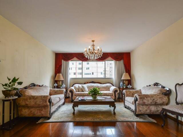 Apartamento para Venda em São Paulo - 3