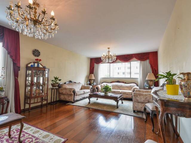 Apartamento para Venda em São Paulo - 4