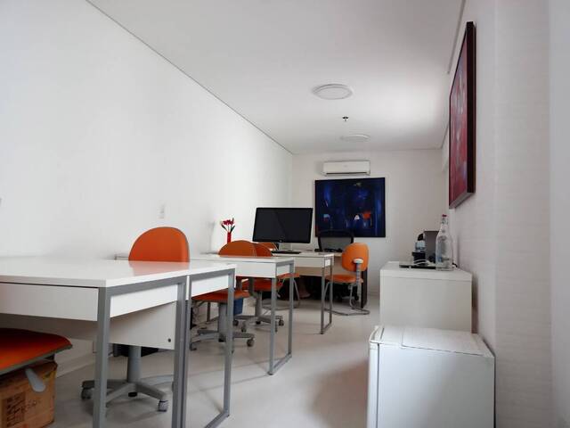 #114504 - Escritório para Venda em São Paulo - SP - 3