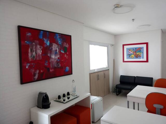 Escritório para Venda em São Paulo - 4