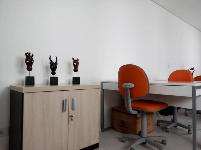 Escritório para Venda em São Paulo - 5