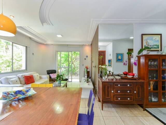 Apartamento para Venda em São Paulo - 2