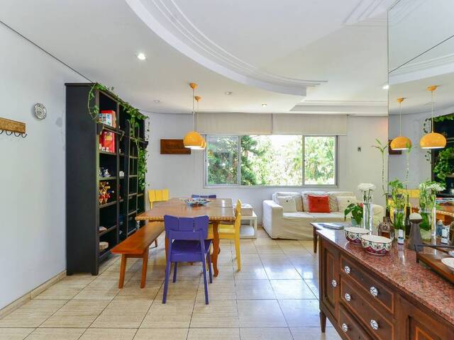 Apartamento para Venda em São Paulo - 3