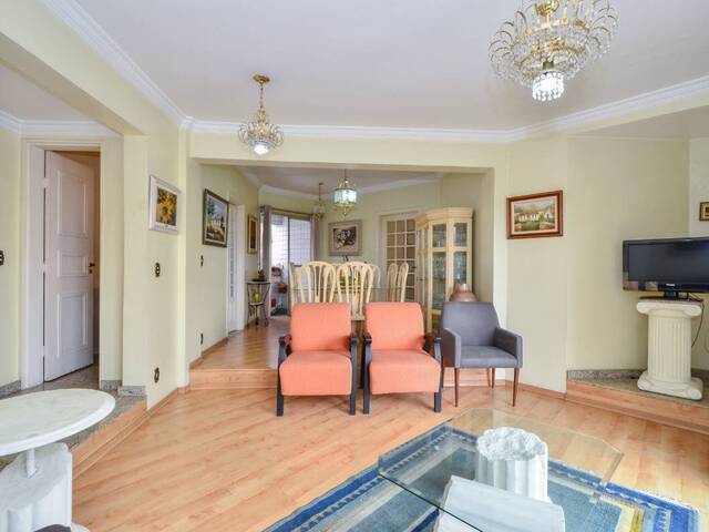 Apartamento para Venda em São Paulo - 2