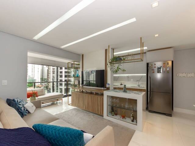 Apartamento para Venda em São Paulo - 2