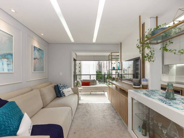 Apartamento para Venda em São Paulo - 3