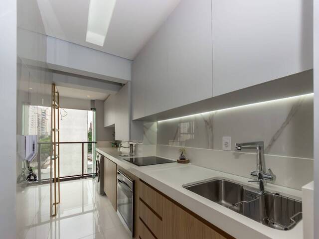Apartamento para Venda em São Paulo - 4