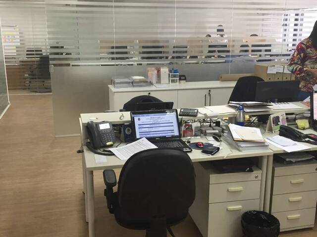 #114483 - Escritório para Venda em São Paulo - SP - 1