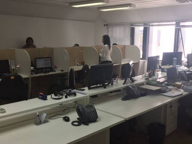 #114483 - Escritório para Venda em São Paulo - SP - 2