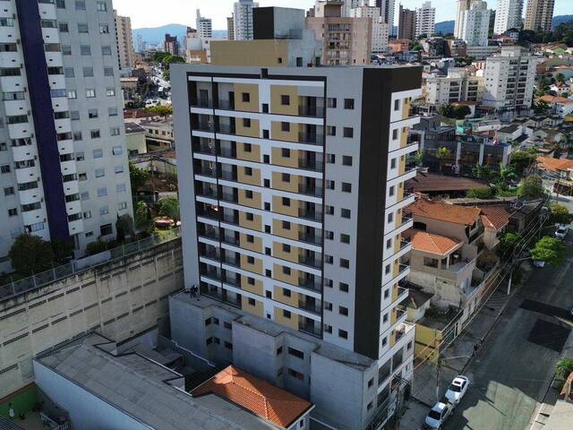Apartamento para Venda em São Paulo - 2