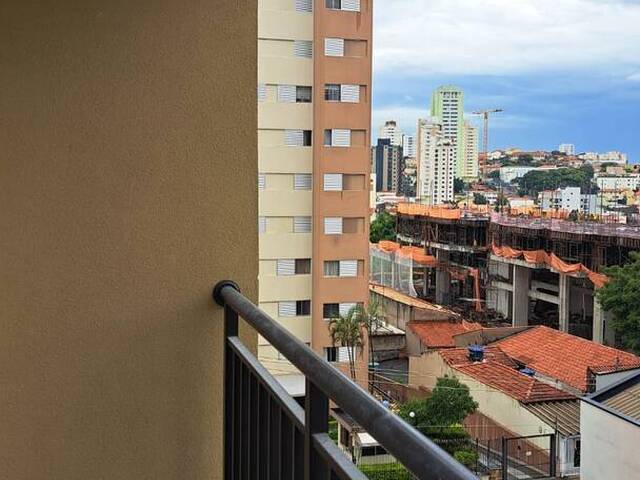 Apartamento para Venda em São Paulo - 4