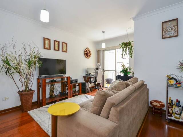 Apartamento para Venda em São Paulo - 3