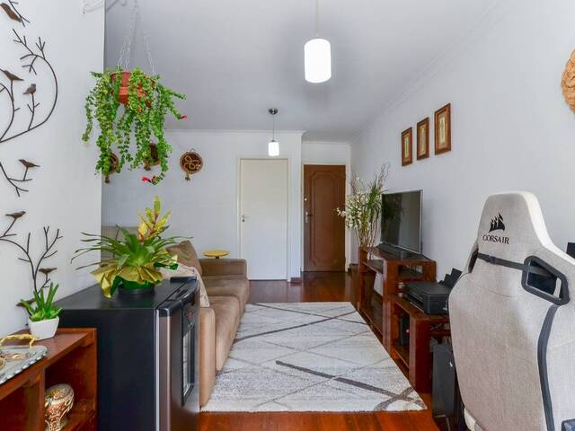 Apartamento para Venda em São Paulo - 4