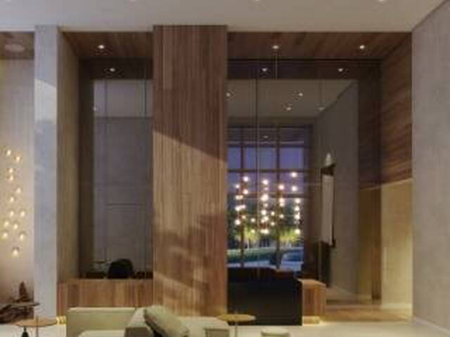 #104833 - Cobertura para Venda em São Paulo - SP - 1