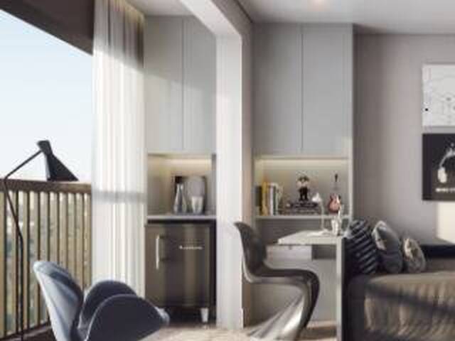 #104833 - Cobertura para Venda em São Paulo - SP - 3