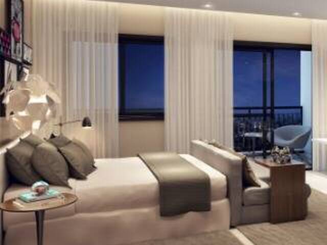 Cobertura para Venda em São Paulo - 5