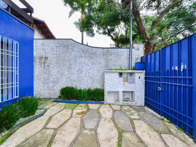 #104831 - Casa para Venda em São Paulo - SP - 1