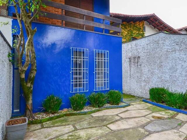 #104831 - Casa para Venda em São Paulo - SP - 3