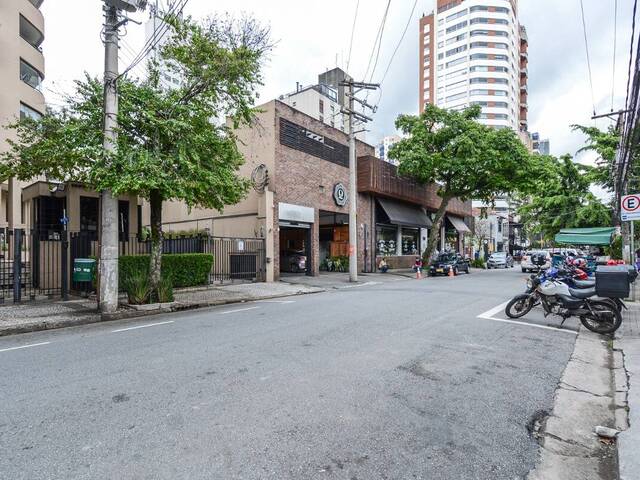 Apartamento para Venda em São Paulo - 3