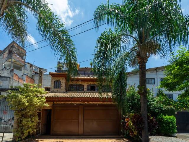 #104827 - Casa para Venda em São Paulo - SP - 2