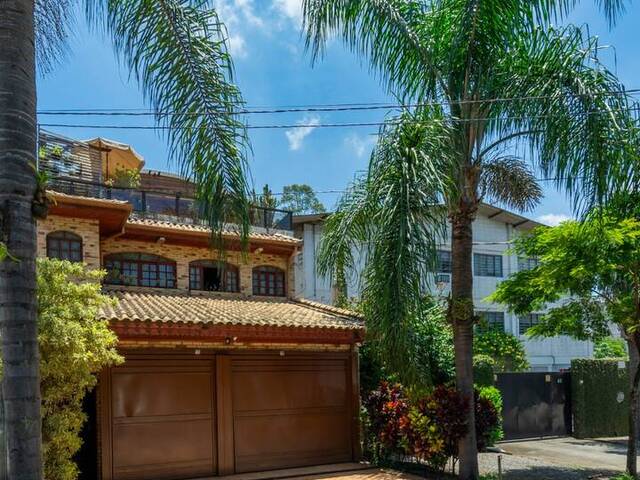 Casa para Venda em São Paulo - 4