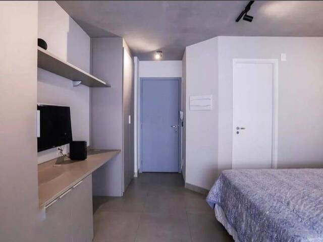 Studio para Venda em São Paulo - 4