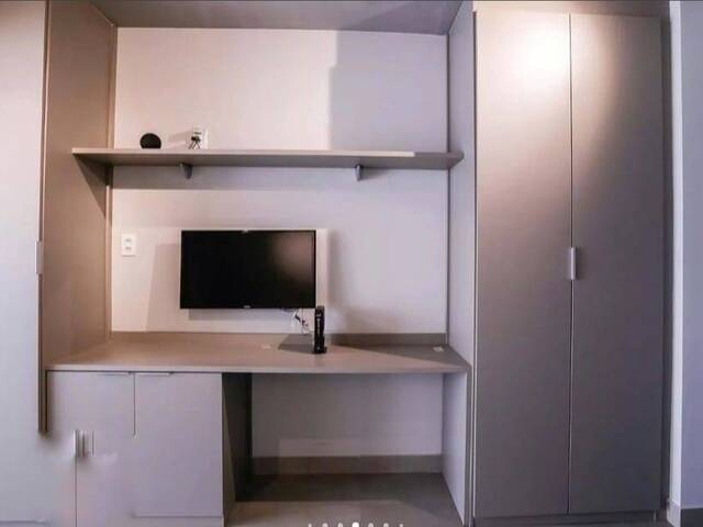Studio para Venda em São Paulo - 5