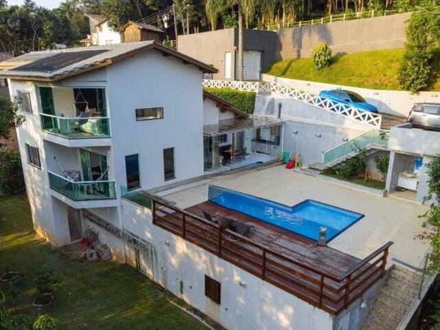 Locação em Serra Da Cantareira - Mairiporã