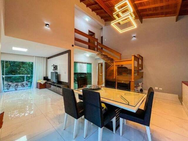 #103158 - Casa em condomínio para Venda em Mairiporã - SP - 2