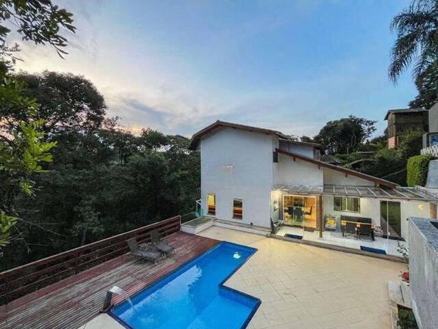 #103158 - Casa em condomínio para Venda em Mairiporã - SP - 3