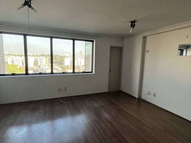 #167914 - Escritório para Locação em São Paulo - SP - 2