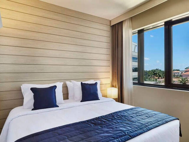 #101717 - Flat para Venda em Campinas - SP - 1