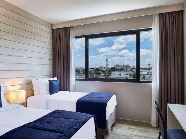 Flat para Venda em Campinas - 4