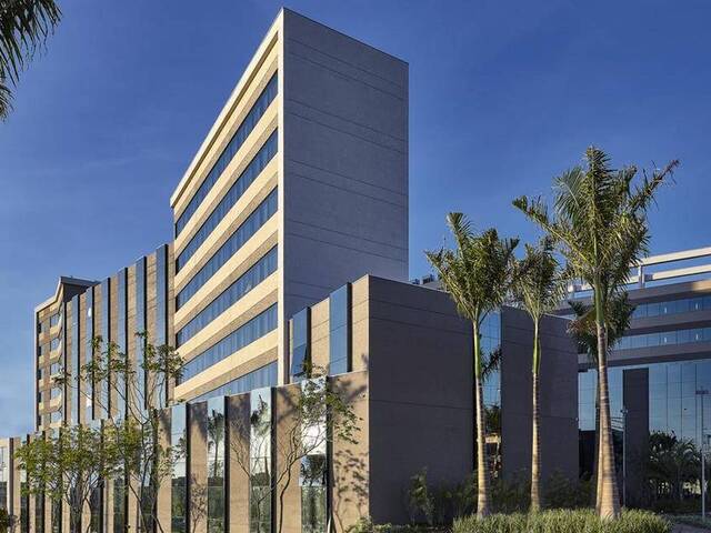 Flat para Venda em Campinas - 5