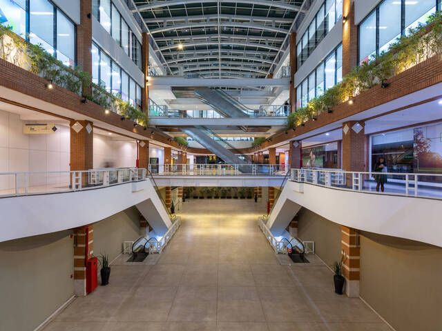 #101713 - Escritório para Venda em São Paulo - SP - 1