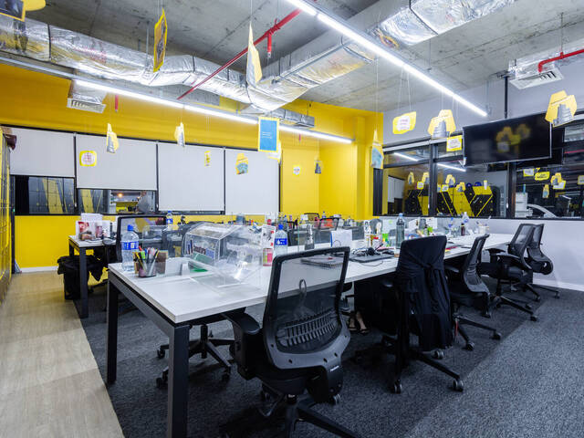 #101713 - Escritório para Venda em São Paulo - SP - 3