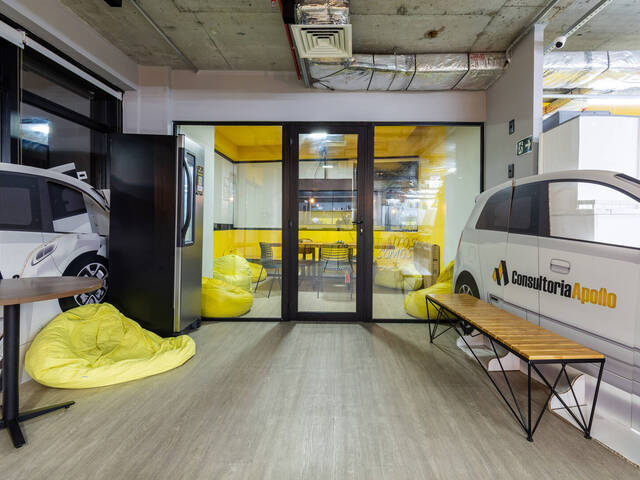 Escritório para Venda em São Paulo - 4