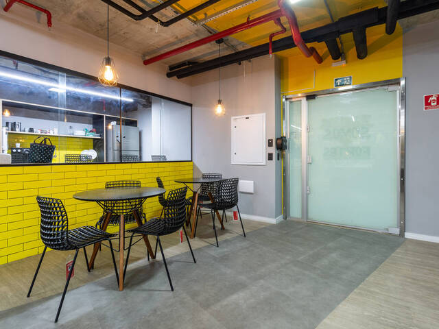 Escritório para Venda em São Paulo - 5