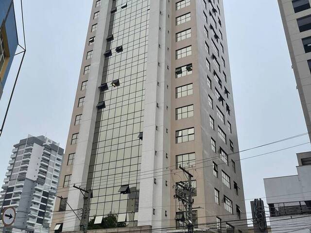 #101711 - Escritório para Venda em São Paulo - SP - 1