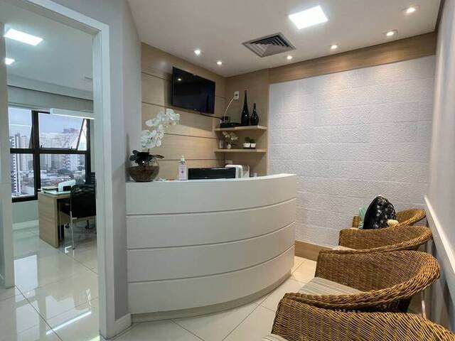 #101711 - Escritório para Venda em São Paulo - SP - 2