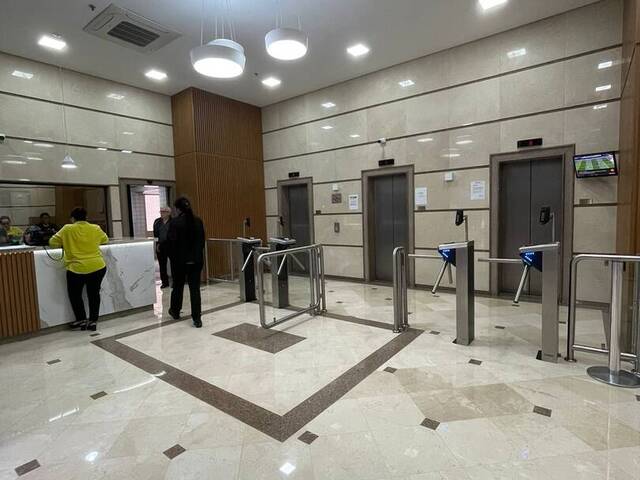 Escritório para Venda em São Paulo - 5