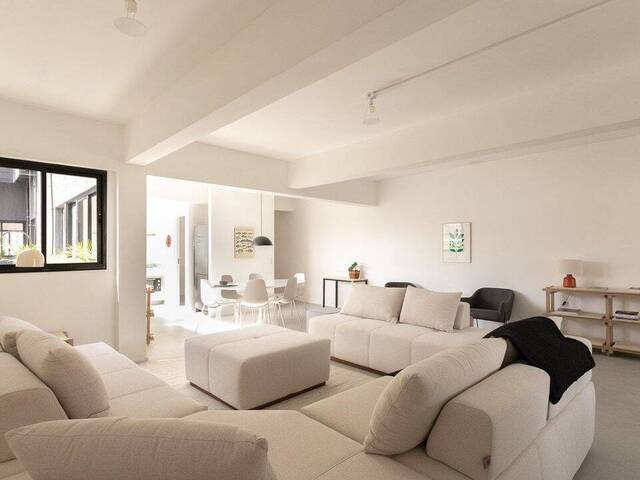 #99459 - Studio para Locação em São Paulo - SP - 1