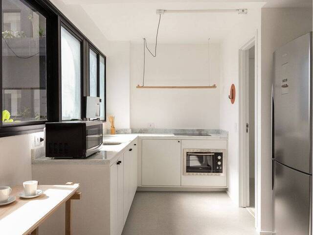 #99459 - Studio para Locação em São Paulo - SP - 2