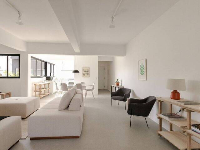 #99459 - Studio para Locação em São Paulo - SP - 3