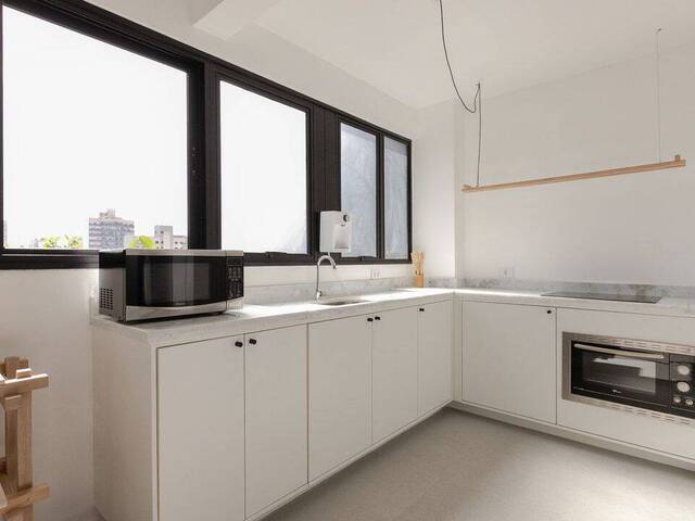 Studio para Locação em São Paulo - 4