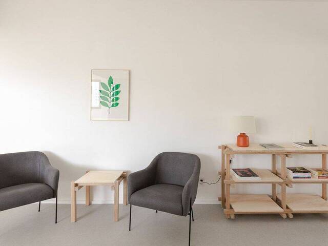 Studio para Locação em São Paulo - 5