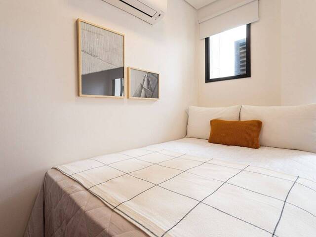 #99377 - Studio para Locação em São Paulo - SP - 3