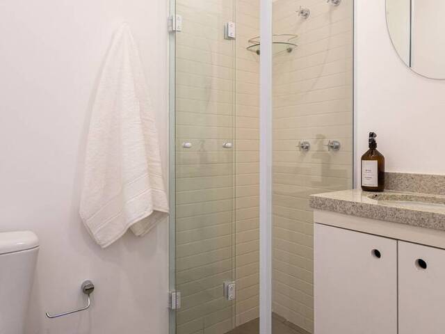 Studio para Locação em São Paulo - 4